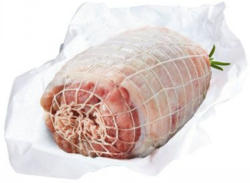 GEFLÜGELHOF Puten-Oberkeulen-Rollbraten natur