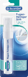 Dr. Beckmann Badreiniger Fugen-Reiniger Stift