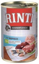 Kennerfleisch Seefisch 400g