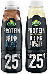 Arla Protein Drink versch. Sorten, jede 500-g-Flasche