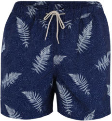 Badeshorts ´SLHCLASSIC AOP SWIMSHORTS W CITRON AOP´
