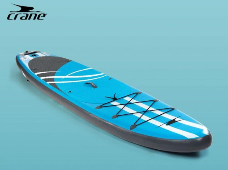 CRANE StandupPaddle BoardSet ️ Online von HOFER wogibtswas.at
