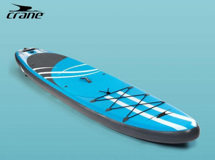CRANE StandupPaddle BoardSet ️ Online von HOFER wogibtswas.at