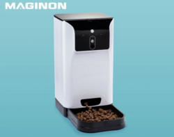MAGNION Tierfutterautomat