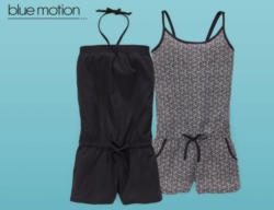 BLUE MOTION Damen-Jumpsuit
