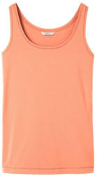 Sandwich Einfarbiges Singlet