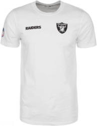New Era T-Shirt »Nfl Established Number Oakland Raiders«
