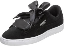 PUMA Sneaker »Suede Heart Galaxy Sneaker Damen«