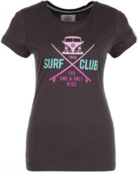 Van One CLASSIC CARS Print-Shirt »Surf Club«