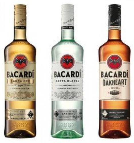 Bacardi ️ Online von Lidl Österreich wogibtswas.at