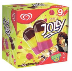 ESKIMO Jolly 9er