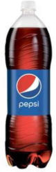 PEPSI Cola