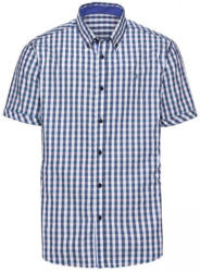 Herren-Hemd mit Button-down-Kragen