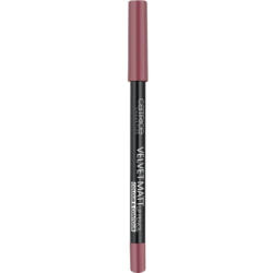 Velvet Matt Lip Pencil Colour & Contour