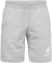 New Balance Shorts »Essentials Stacked Logo«