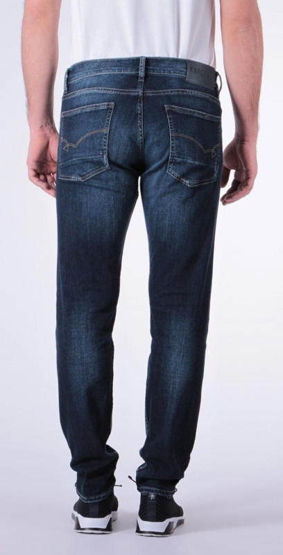 Kaporal Jeanshose mit stylischer Waschung
