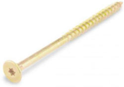Suki Holzschrauben "Basic" Senkkopf 4,5x25