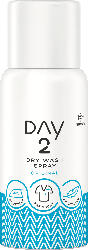 Day 2 Trocken-Wäschespray Original