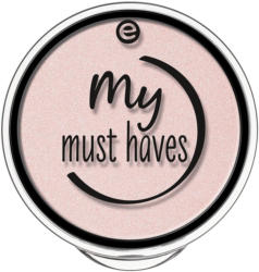 My Must Haves Eyeshadow