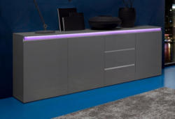 Tecnos Sideboard, Breite 200 cm