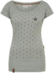 Shirt ´Wolle Ankerdizzel´