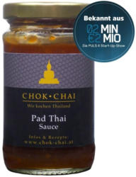 Chok Chai Pad Thai Sauce