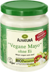 „Vegane Mayo“ ohne Ei