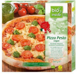 Pizza Pesto