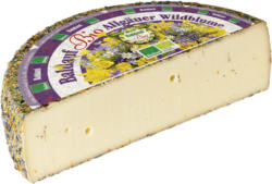 Wildblumenkäse