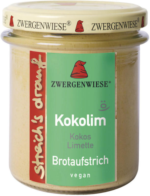 streich's drauf Kokolim