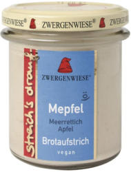 streich's drauf Mepfel