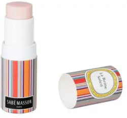 Sabé Masson La Reine Soleil Soft Perfume