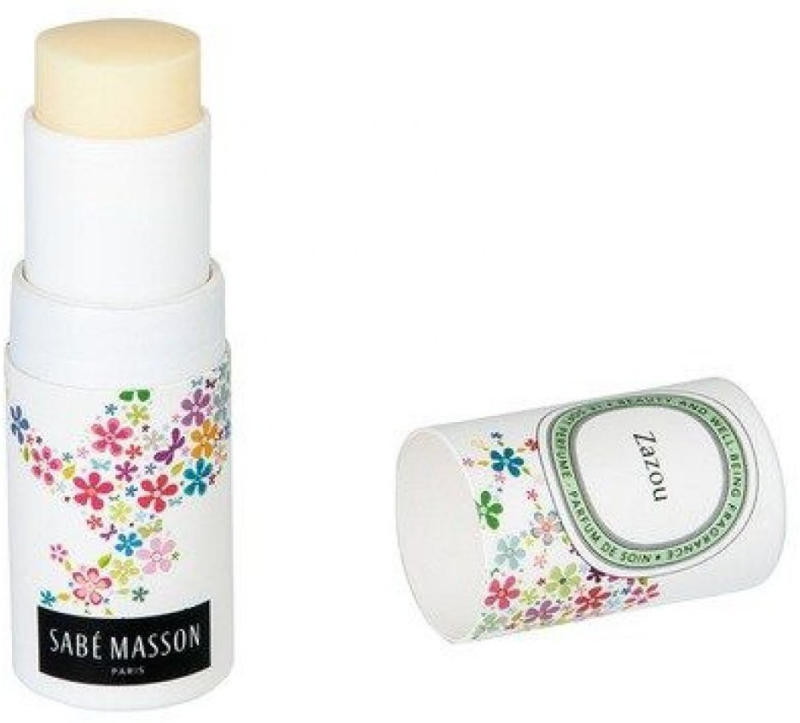 Sabé Masson Zazou Soft Perfume