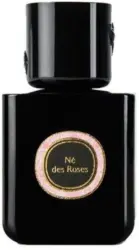 Sabé Masson Né des Roses Perfume Liquid