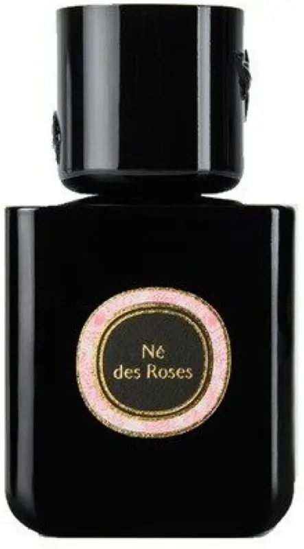 Sabé Masson Né des Roses Perfume Liquid