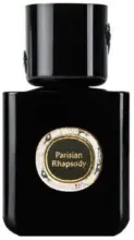 Marionnaud Sabé Masson Parisian Rhapsody Perfume Liquid
