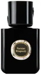 Sabé Masson Parisian Rhapsody Perfume Liquid