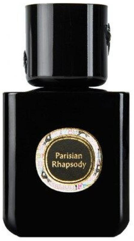 Sabé Masson Parisian Rhapsody Perfume Liquid