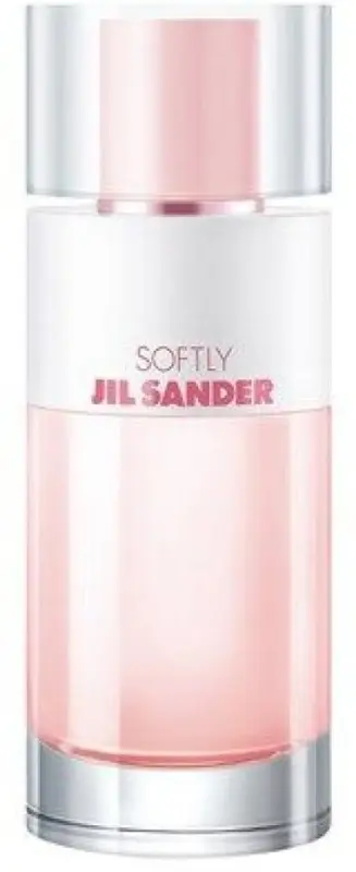 Jil Sander Softly Eau de Pétales Eau de Toilette