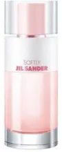 Marionnaud Jil Sander Softly Eau de Pétales Eau de Toilette