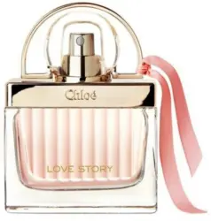 Chloé Love Story Eau Sensuelle Eau de Parfum