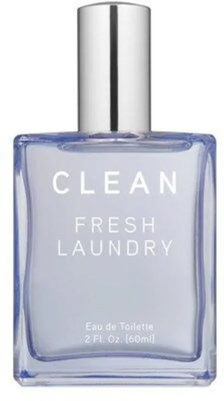 Clean Fresh Laundry Eau de Toilette
