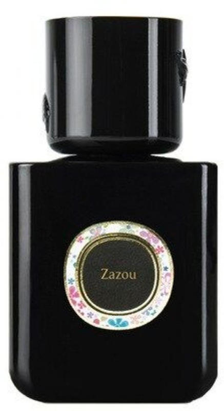 Sabé Masson Zazou Perfume Liquid