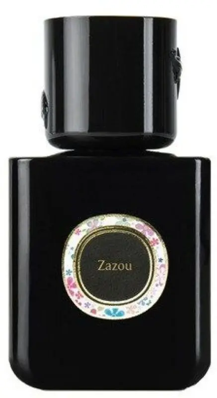 Sabé Masson Zazou Perfume Liquid