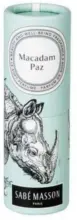 Marionnaud Sabé Masson Macadam Paz Soft Perfume