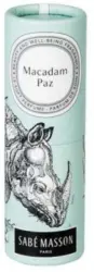 Sabé Masson Macadam Paz Soft Perfume