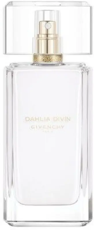 GIVENCHY Dahlia Divin Initiale Eau de Toilette
