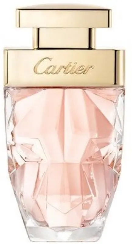 Cartier La Panthère Eau de Toilette