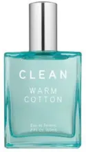 Marionnaud Clean Warm Cotton Eau de Toilette