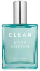 Clean Warm Cotton Eau de Toilette
